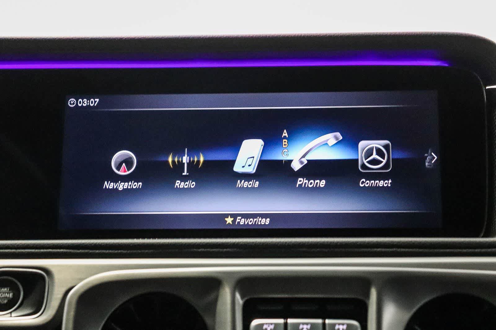 Certified 2024 Mercedes-Benz G 550 image 15