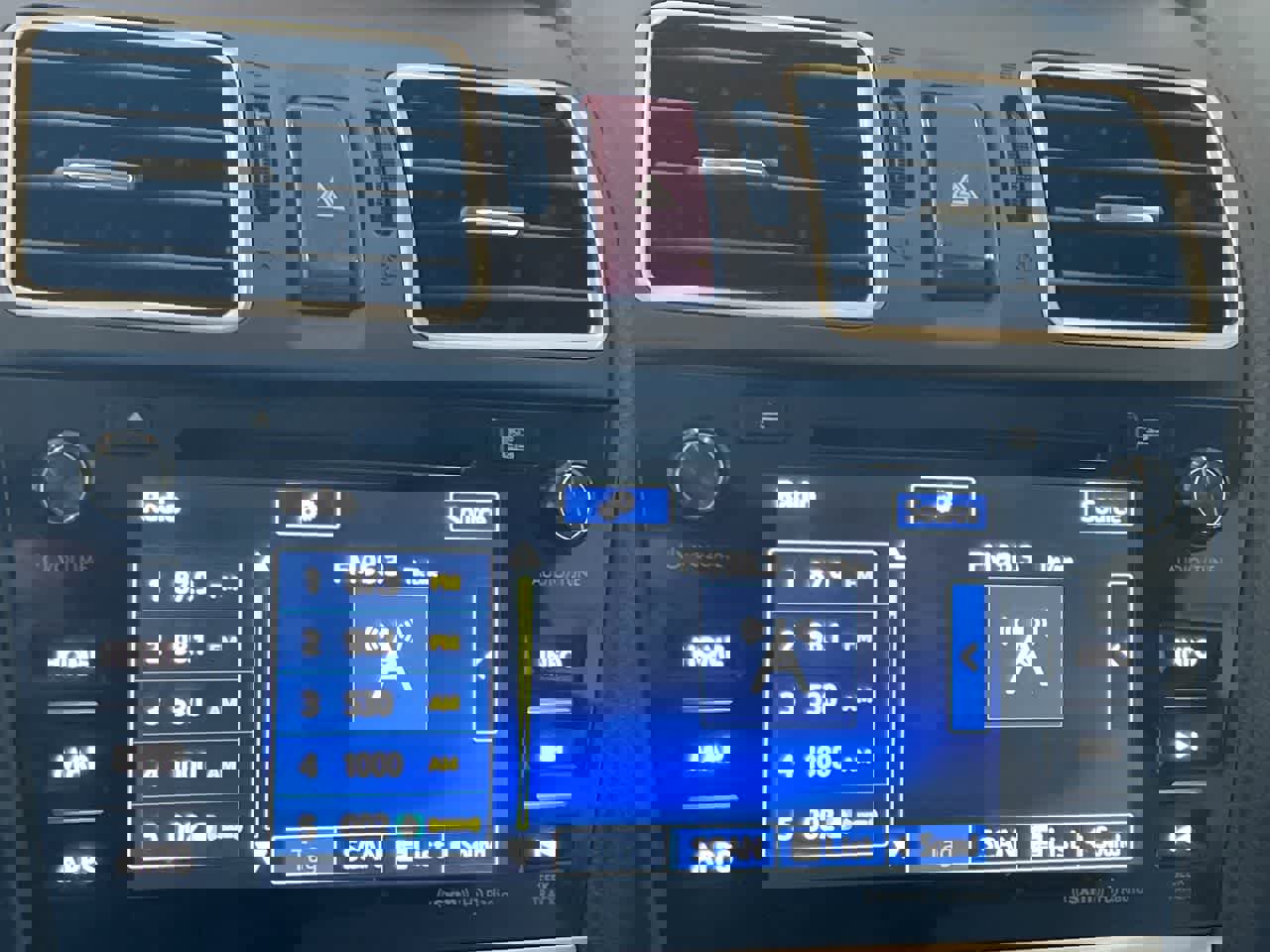 Used 2017 Subaru Crosstrek 2.0i Limited image 16