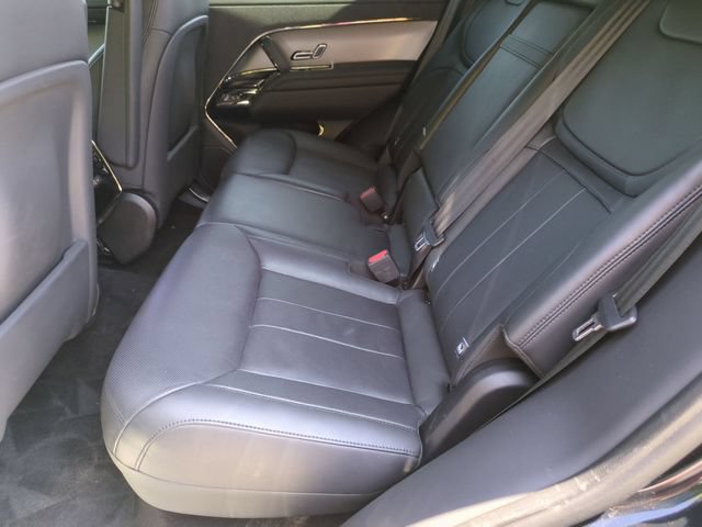 Certified 2023 Land Rover Range Rover Sport SE Dynamic AWD/4WD image 15