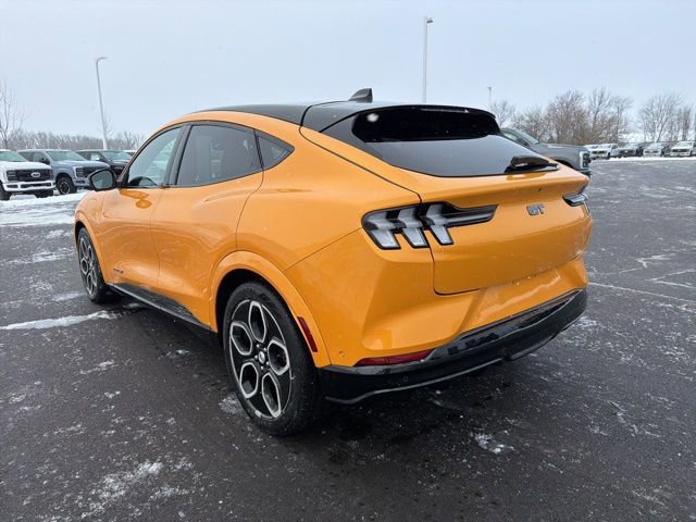 Used 2023 Ford Mustang Mach-E GT image 11