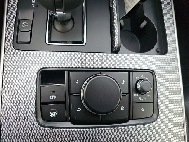 New 2026 MAZDA CX-90 3.3 Turbo w/ Preferred Package image 21