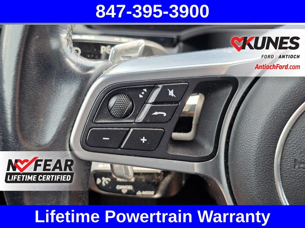 Used 2019 Porsche Cayenne S AWD/4WD image 40