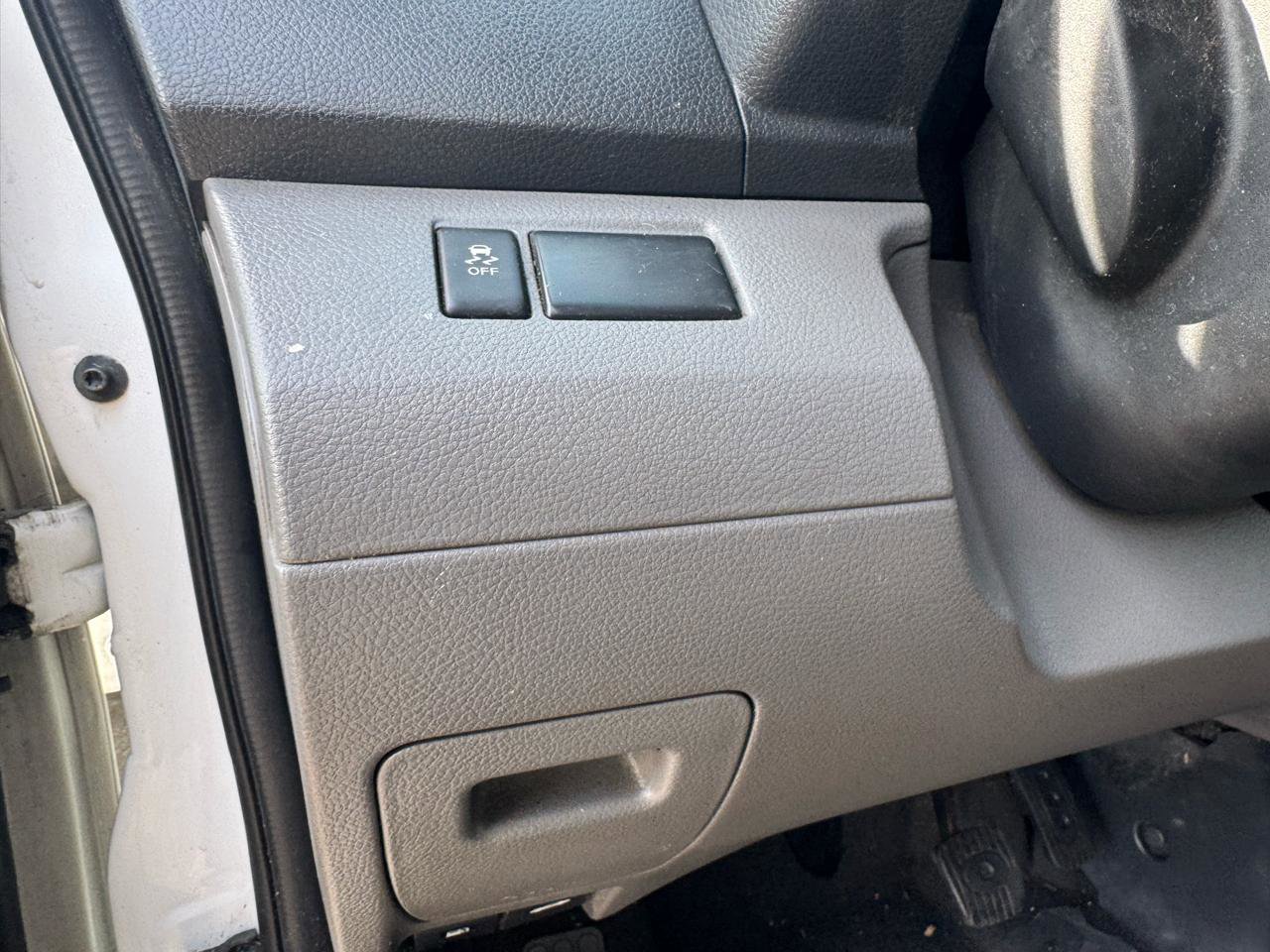 Used 2013 Nissan NV200 S w/ Cruise Control Pkg FWD image 25