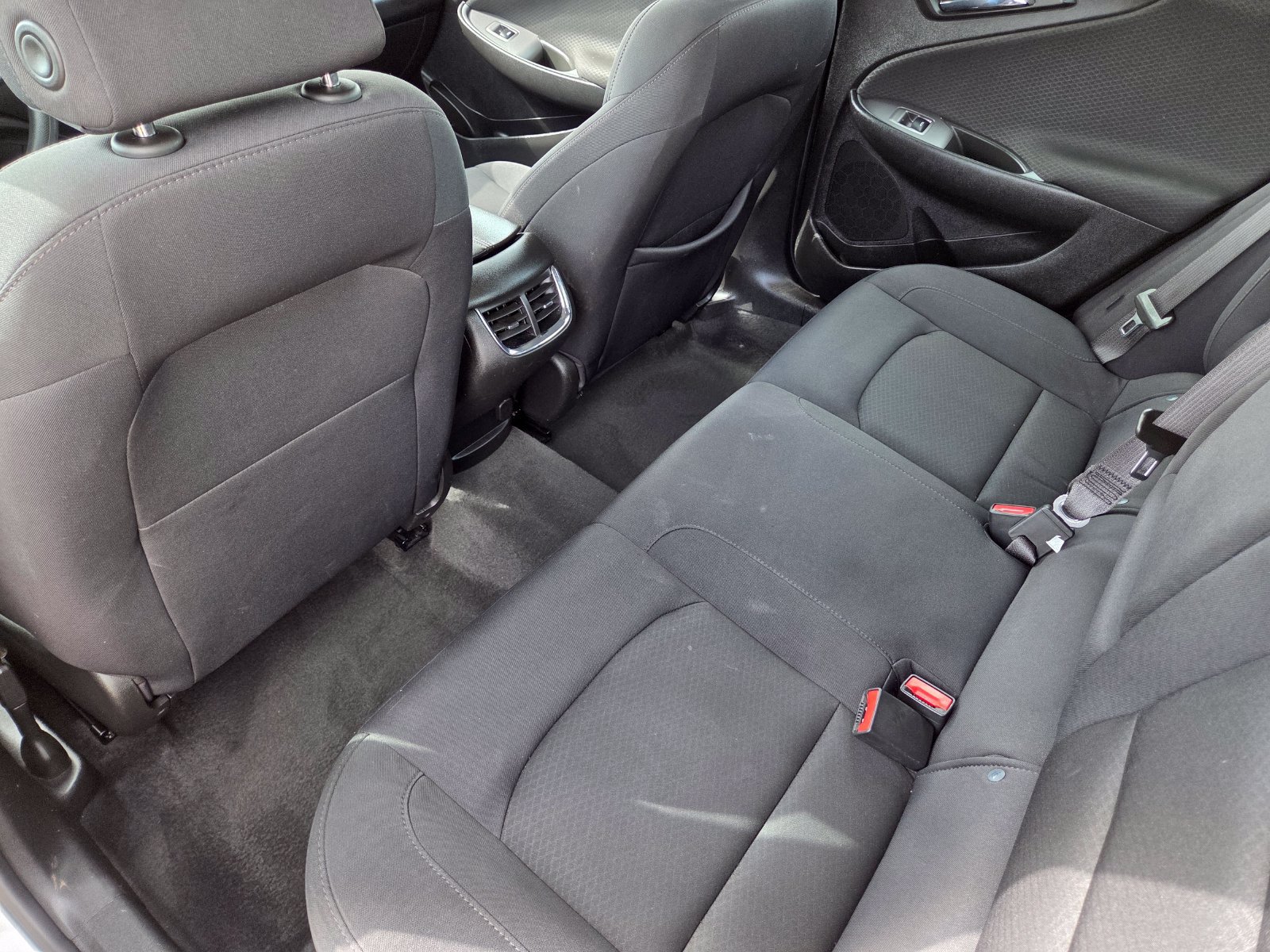 Used 2024 Chevrolet Malibu LT FWD image 24