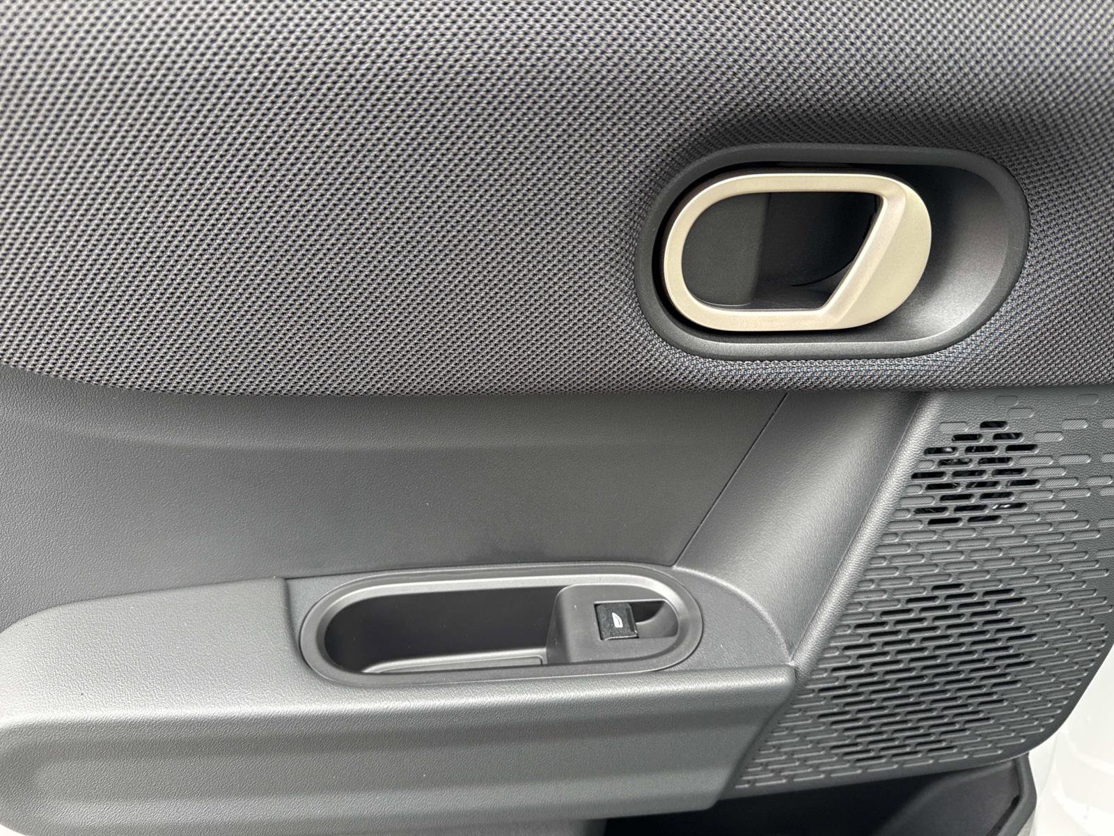 New 2026 MINI Cooper 4-Door Hardtop FWD image 10