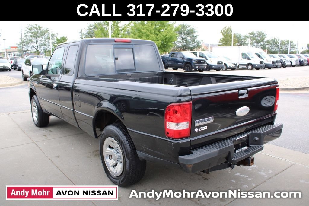 Used 2011 Ford Ranger XLT RWD image 5