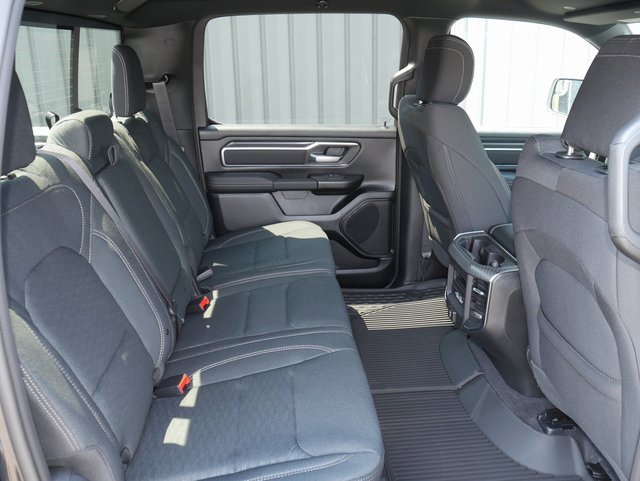 New 2026 RAM 1500 Big Horn image 23