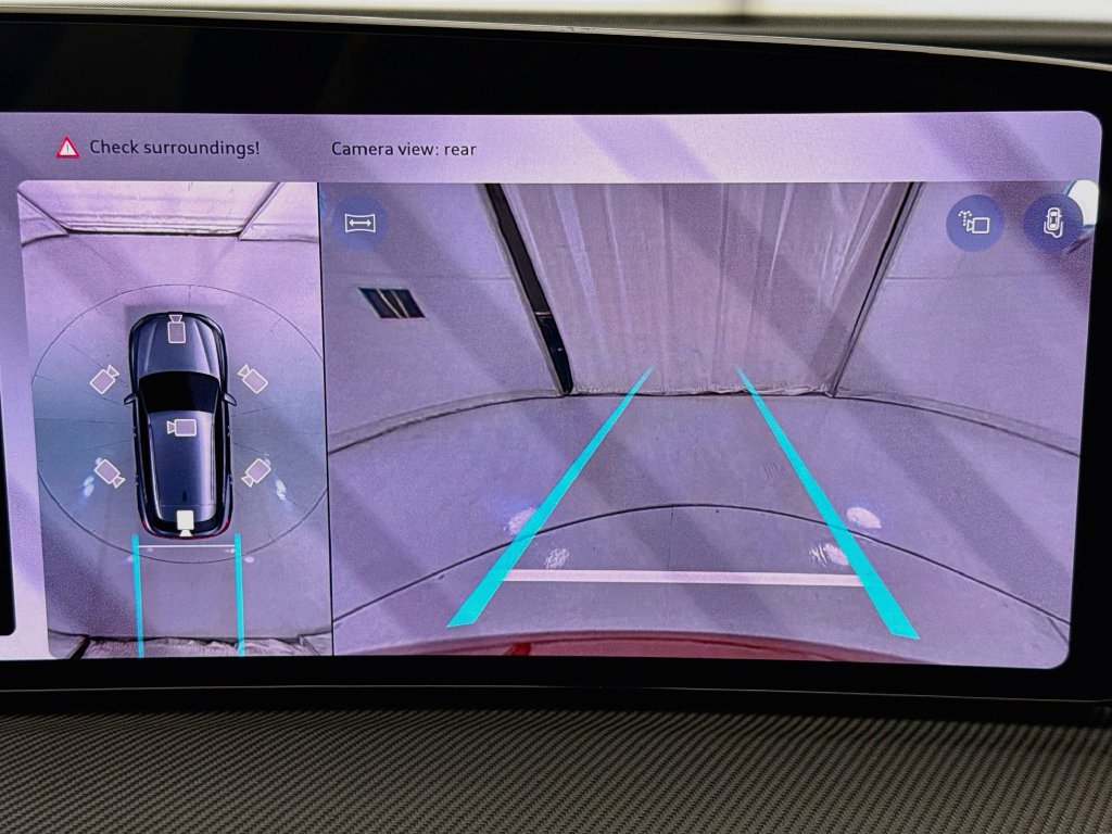 New 2026 Audi SQ5 Premium Plus AWD/4WD image 15