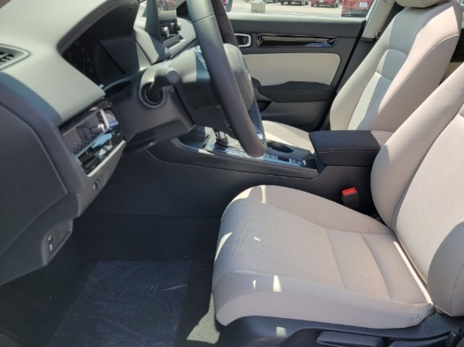 Used 2023 Honda Civic EX image 20