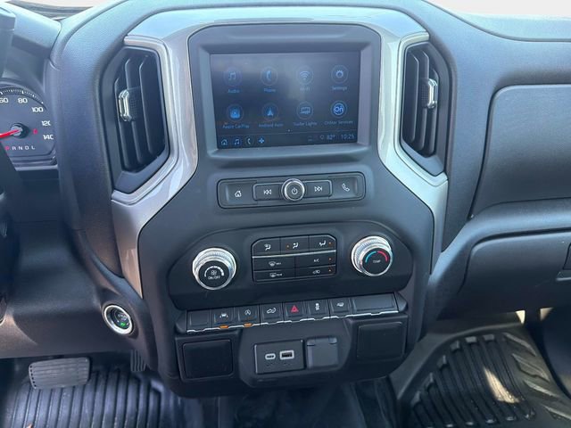 New 2026 GMC Sierra 1500 Pro w/ Pro Value Package image 21