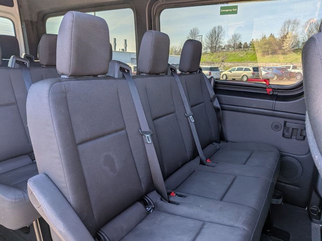 Used 2024 Mercedes-Benz Sprinter 2500 image 18