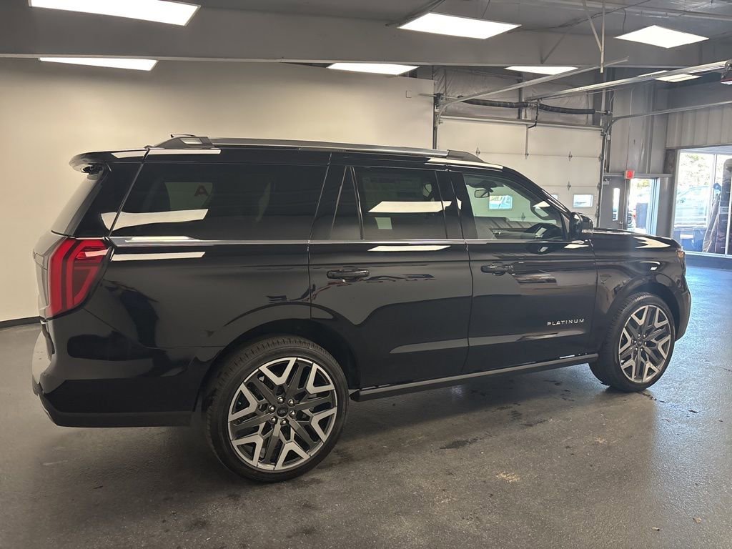New 2026 Ford Expedition Platinum AWD/4WD image 14