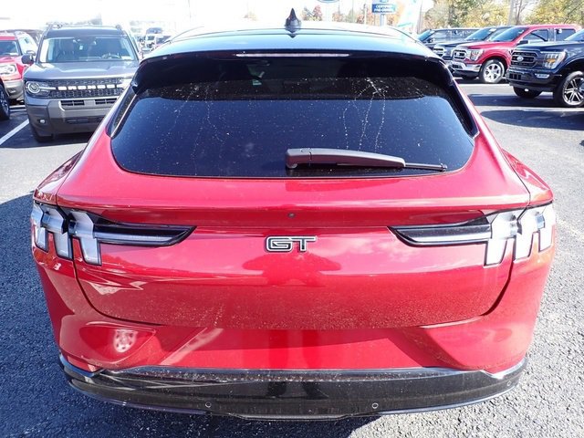 Certified 2023 Ford Mustang Mach-E GT image 6