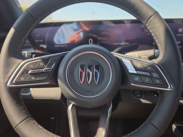 New 2026 Buick Enclave Preferred w/ Power Package image 11