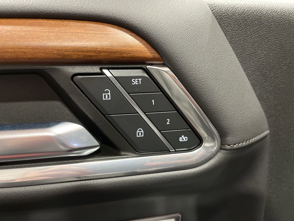 Certified 2023 GMC Sierra 1500 Denali w/ Denali Reserve Package image 19