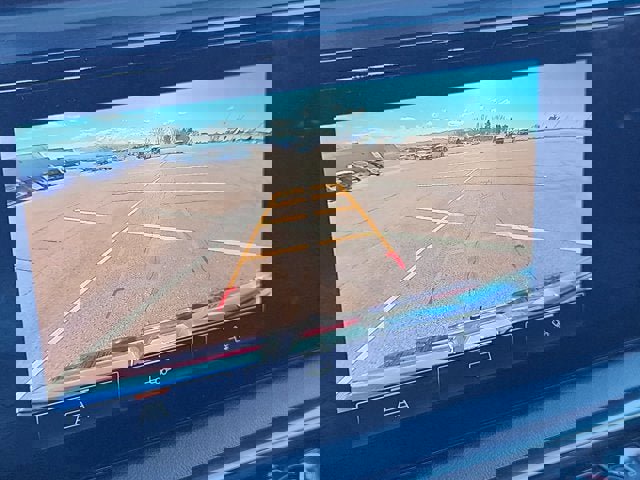 Used 2022 GMC Sierra 1500 AT4 w/ AT4 Preferred Package image 19