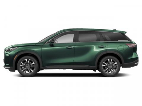 Used 2026 INFINITI QX60 Luxe w/ Cargo Package image 2