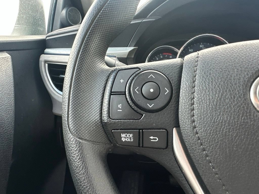 Used 2016 Toyota Corolla LE FWD image 20