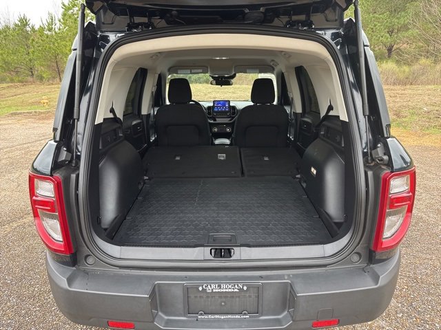 Used 2023 Ford Bronco Sport Big Bend image 12