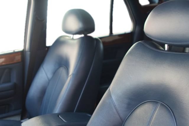 Used 1999 Rolls-Royce Silver Seraph RWD image 18