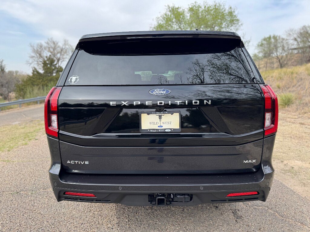 New 2026 Ford Expedition Max Active image 36