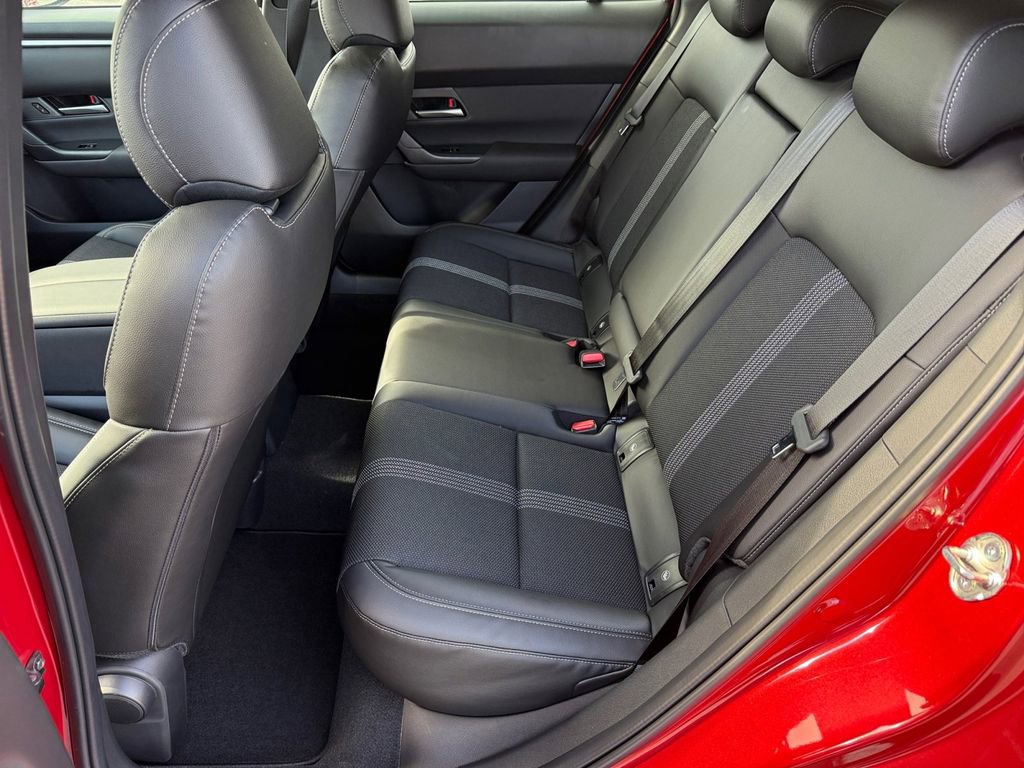 New 2026 MAZDA CX-50 AWD 2.5 S w/ Cargo Package image 11