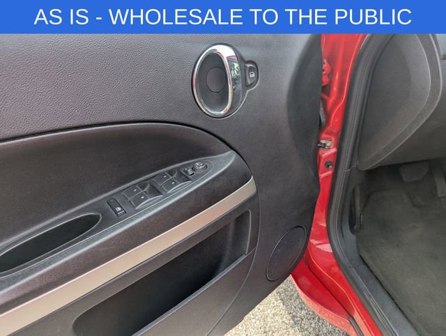 Used 2009 Chevrolet HHR LS FWD image 10