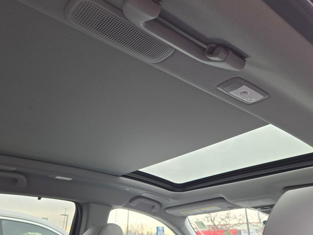 New 2026 Acura MDX SH-AWD w/ Technology Package image 17