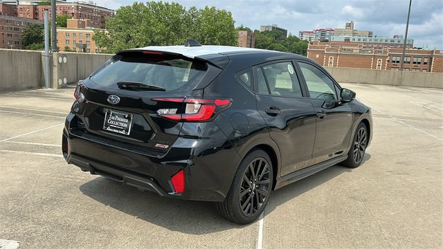 New 2026 Subaru Impreza RS AWD/4WD image 4
