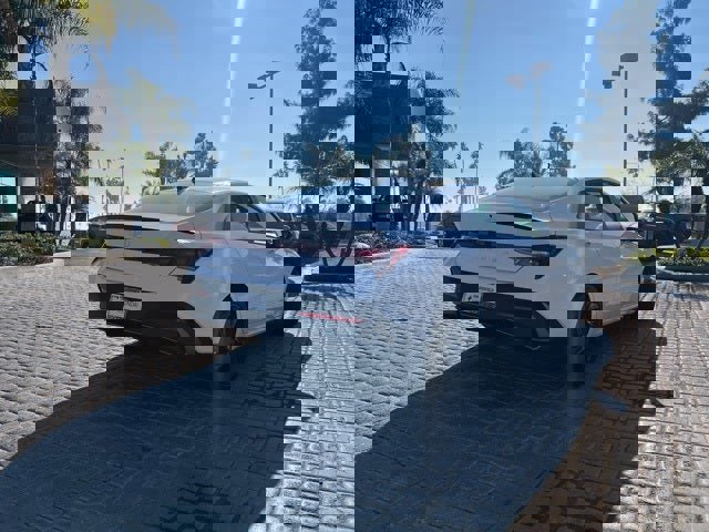 New 2026 Hyundai Elantra Sport w/ Cargo Package image 4