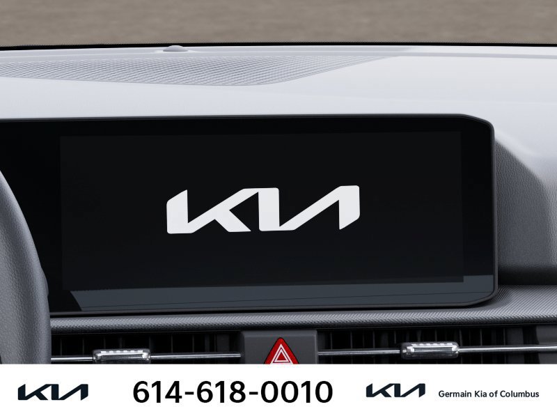 New 2027 Kia Sportage S AWD/4WD image 23