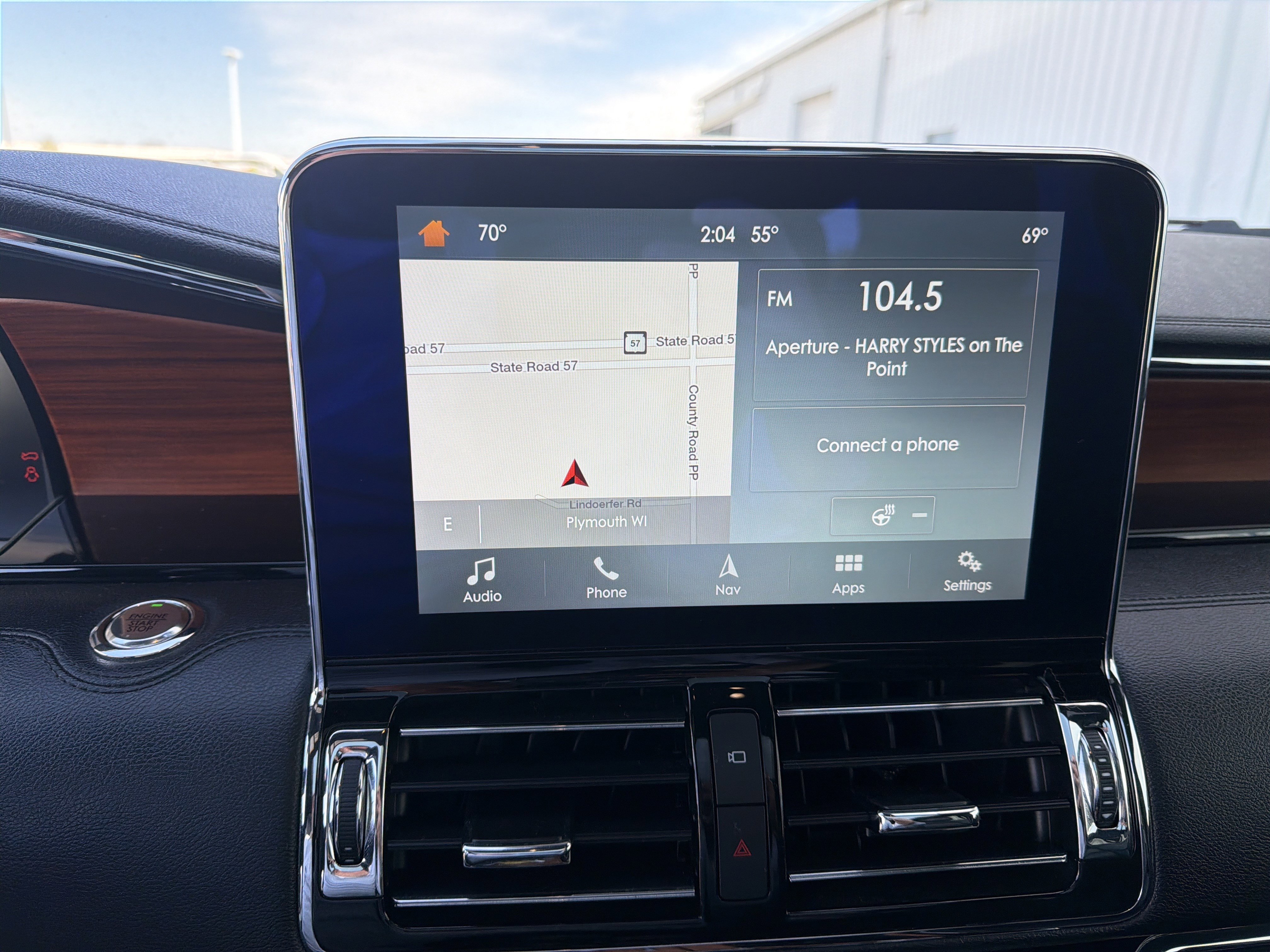 Used 2019 Lincoln Navigator Reserve AWD/4WD image 33