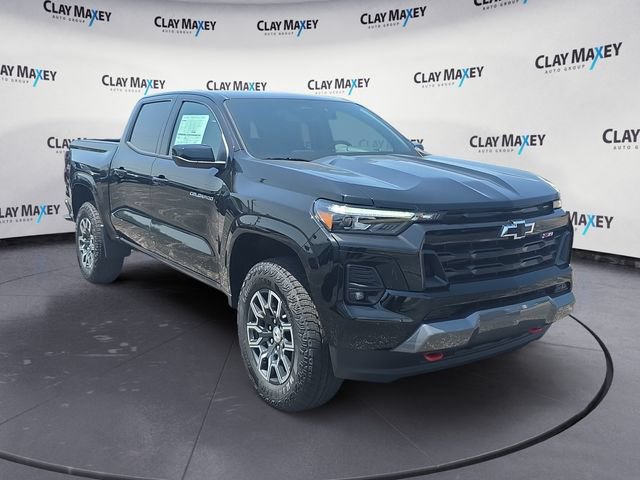 New 2026 Chevrolet Colorado Z71 AWD/4WD image 7