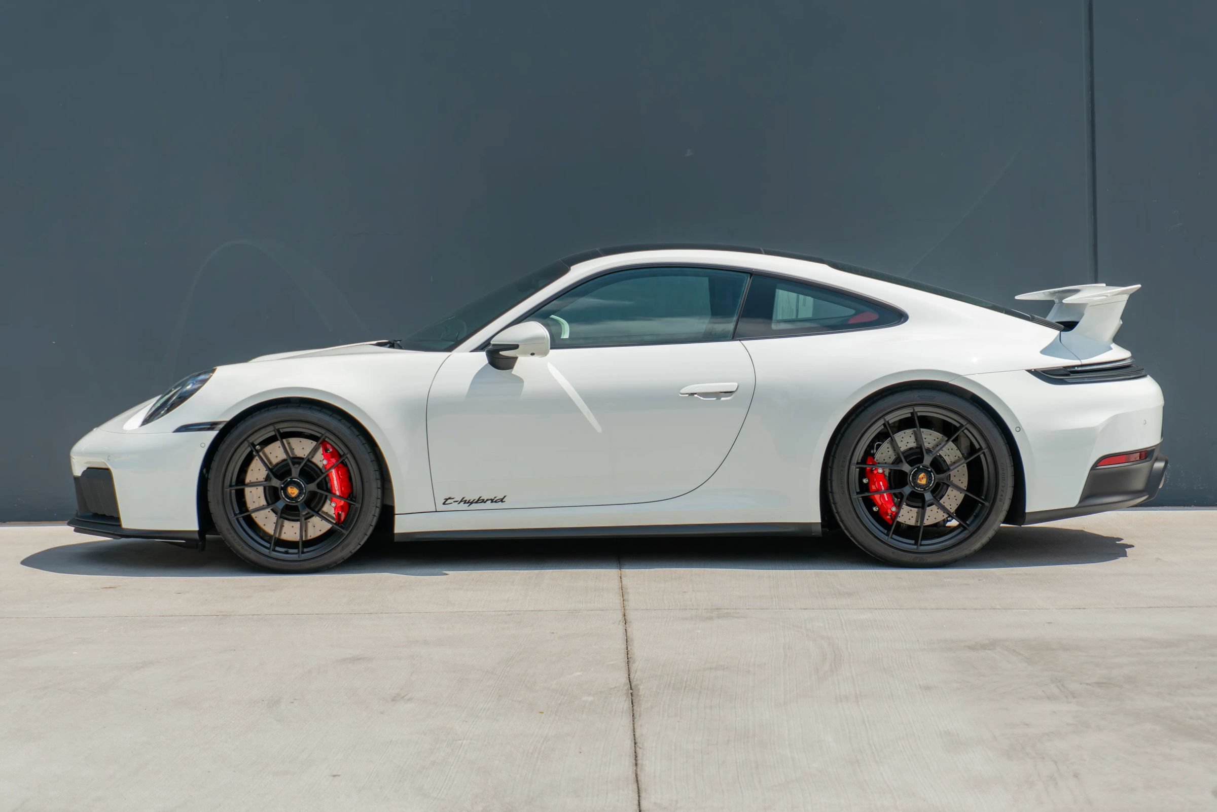 Used 2026 Porsche 911 GTS image 2
