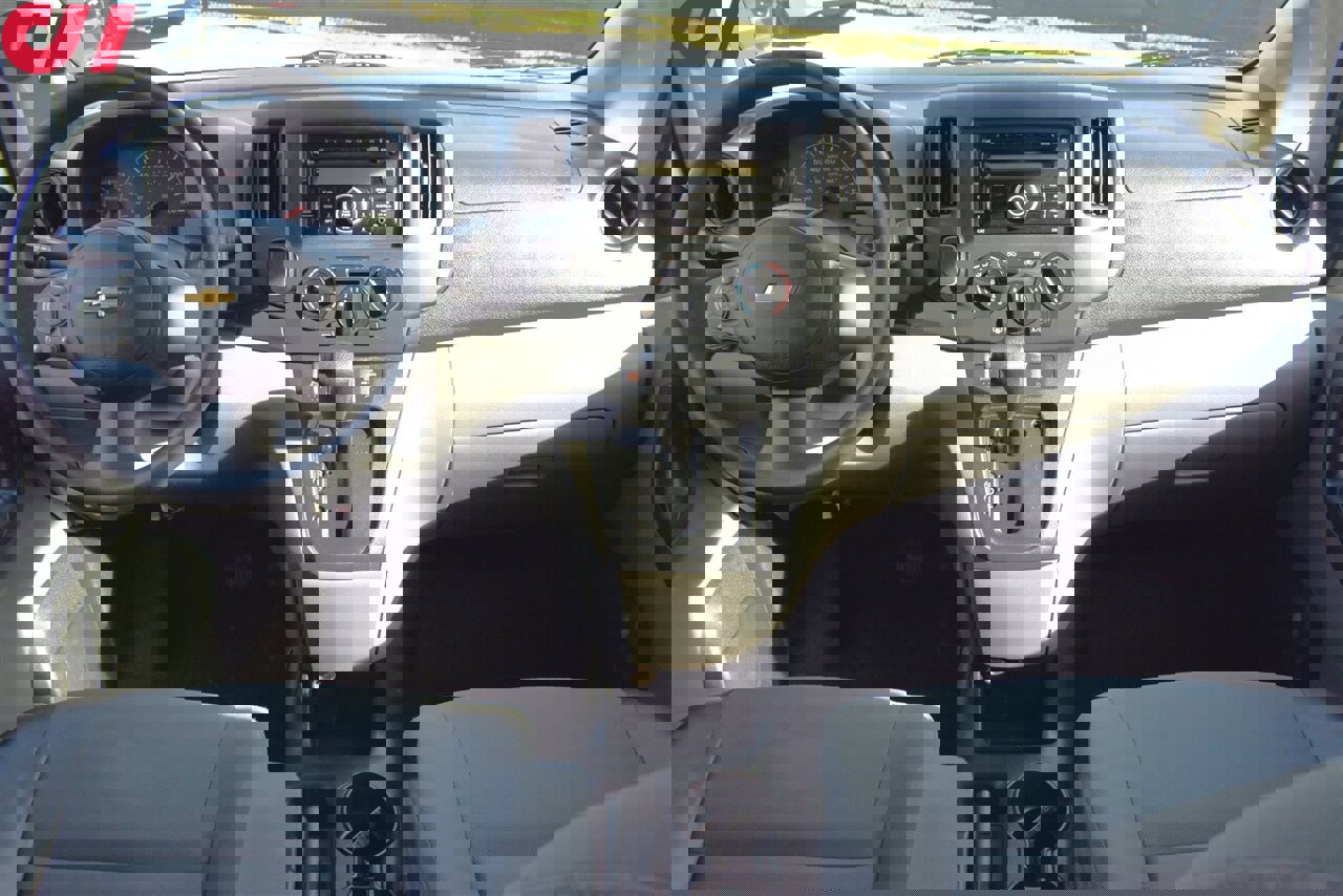 Used 2017 Chevrolet City Express LS w/ Appearance Package image 12