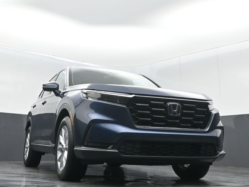 Used 2023 Honda CR-V EX-L image 5