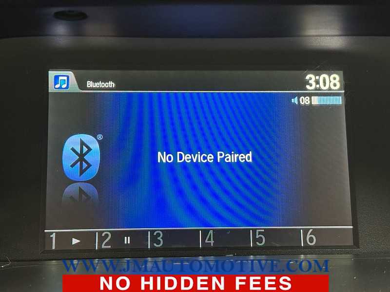 Used 2013 Honda Accord LX image 27