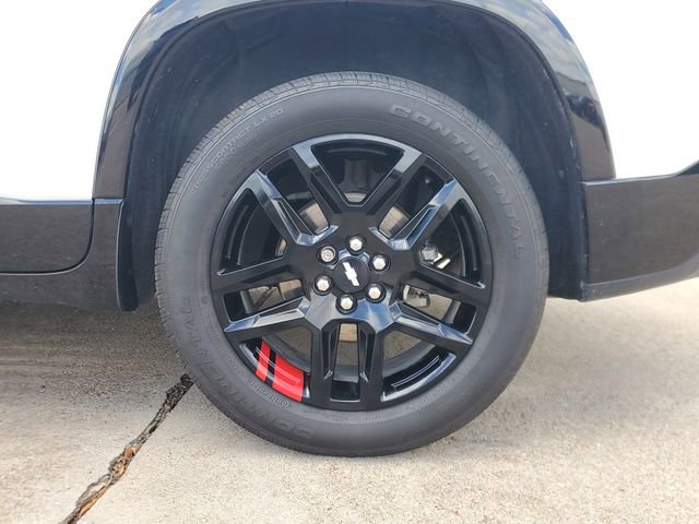 Used 2019 Chevrolet Traverse Premier w/ Redline Edition FWD image 8