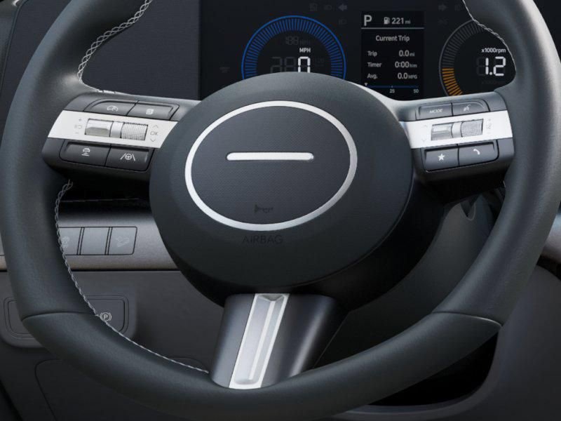 New 2026 Hyundai Kona SEL Sport image 16