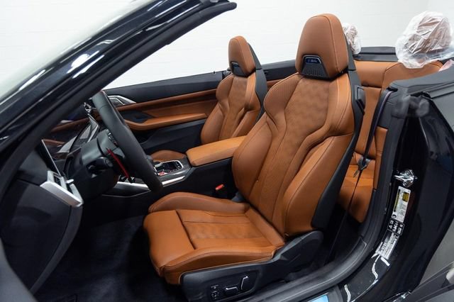New 2027 BMW M4 xDrive Competition AWD/4WD image 23