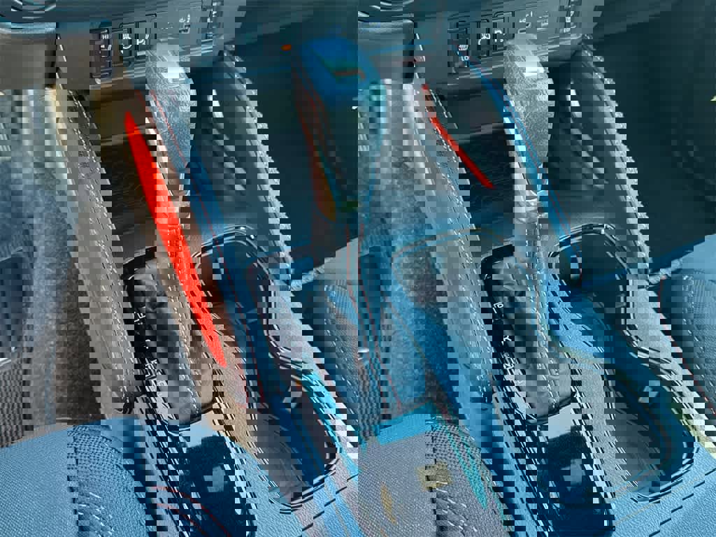 Used 2025 Nissan Frontier Pro-X w/ Pro Convenience Package image 30