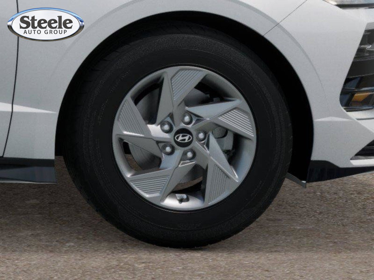 New 2025 Hyundai Sonata SE FWD image 8