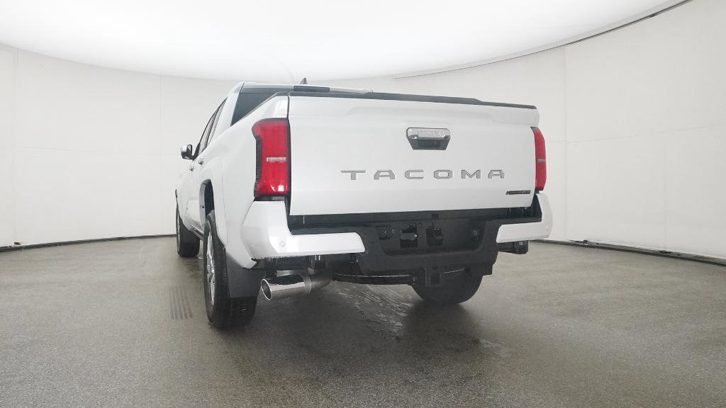 New 2025 Toyota Tacoma Limited image 15