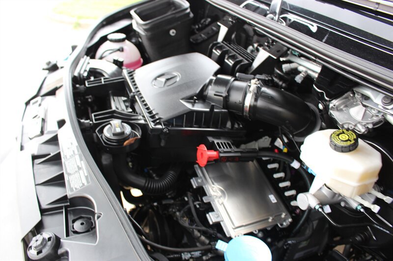 Used 2026 Mercedes-Benz Sprinter 2500 image 30