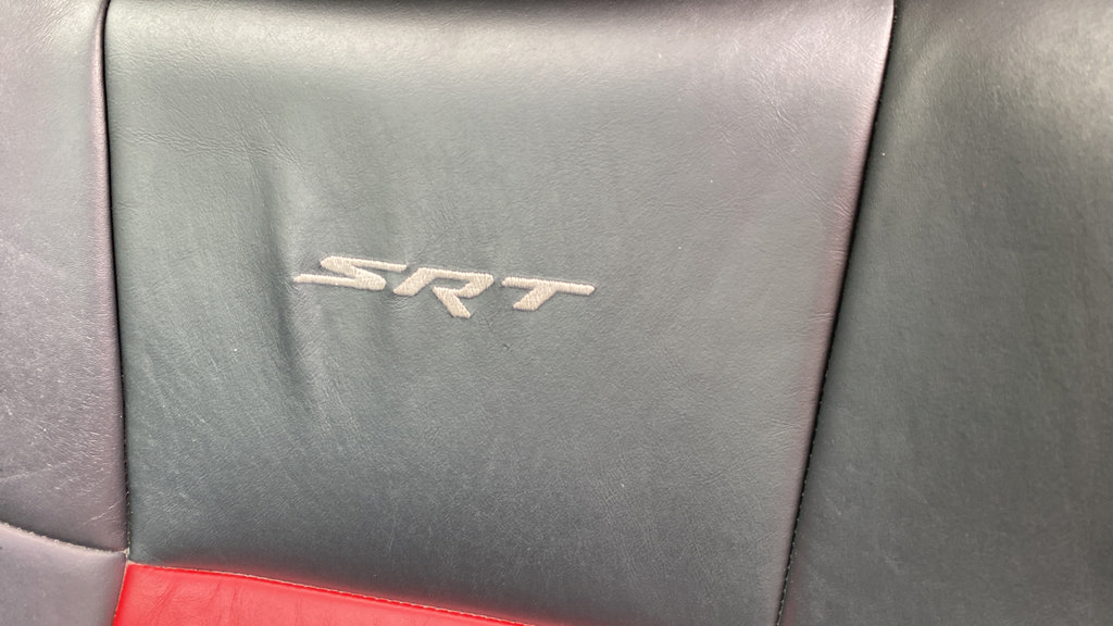 Used 2009 Dodge Challenger SRT8 w/ SRT Option Group II RWD image 32