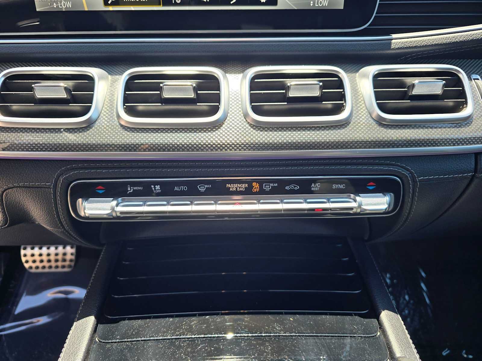 Used 2021 Mercedes-Benz GLE 53 AMG 4MATIC image 28