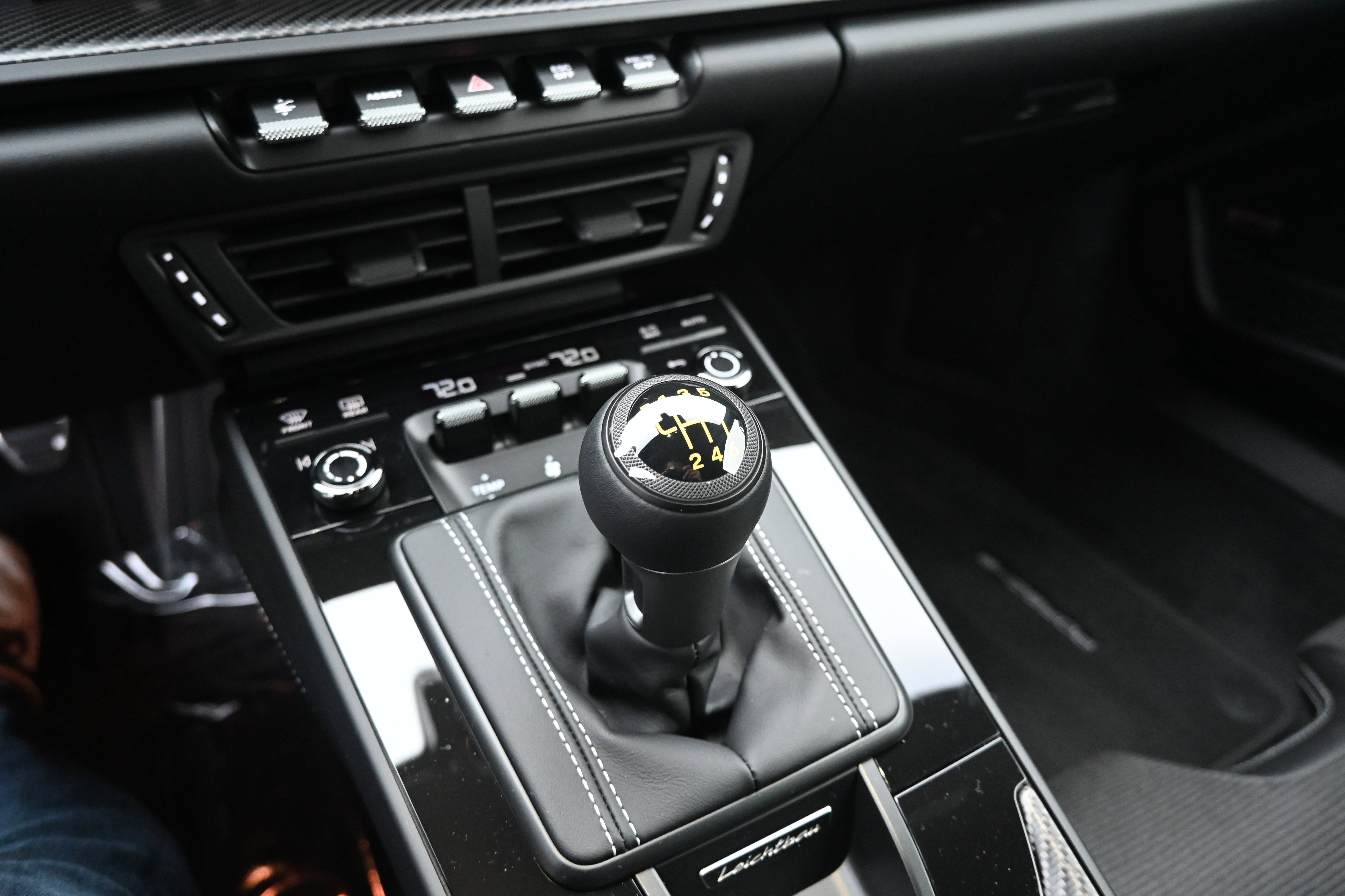 Used 2026 Porsche 911 GT3 image 35