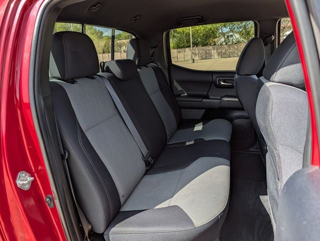 Used 2021 Toyota Tacoma TRD Sport RWD image 26