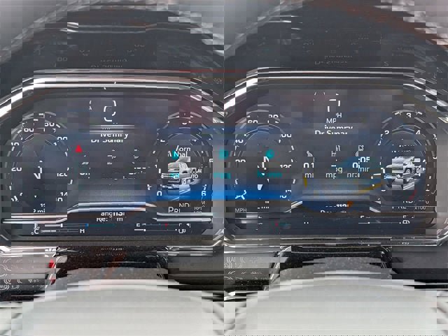 New 2025 Chevrolet Silverado 1500 LT image 27