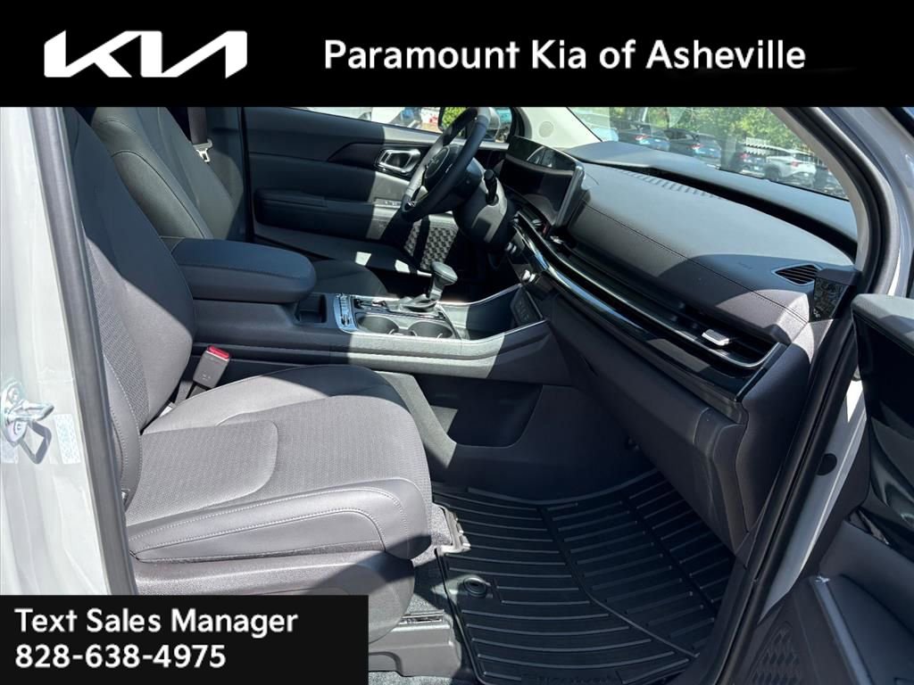 New 2026 Kia Carnival SX Prestige image 21